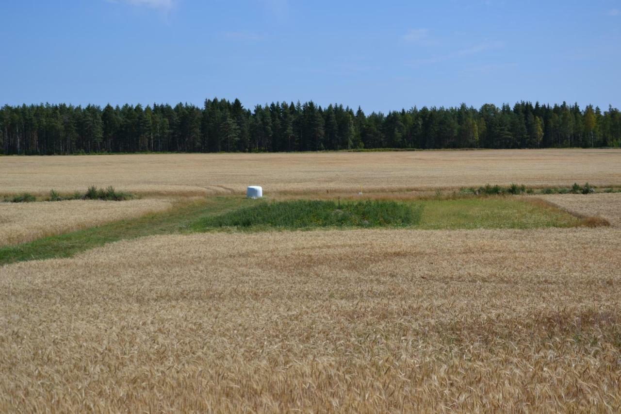 Vaermlandsnaes Valdersrud Stenroese Säffle Exterior foto